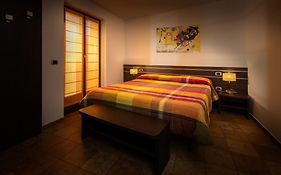 Al Fogolar Rooms & Osteria With Saunaland